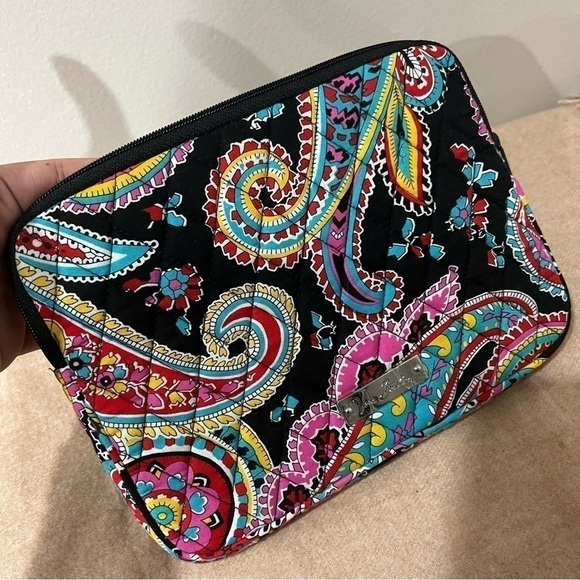 Vera Bradley NWOT Tablet Case - Multi-color - Picture 5 of 8
